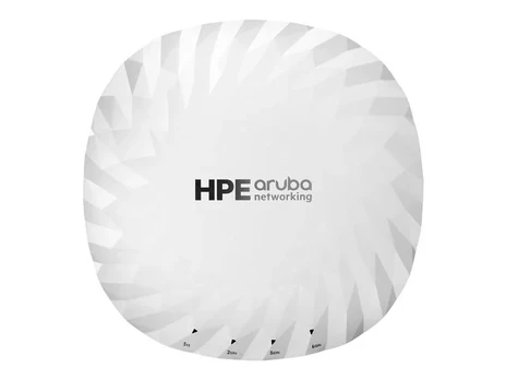 HPE ANW AP-745 RW Campus AP