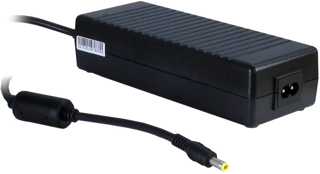Maitinimo šaltinis do laptopa Inter-Tech 120 W, 2.5 mm, 10 A, 12 V (88882103)