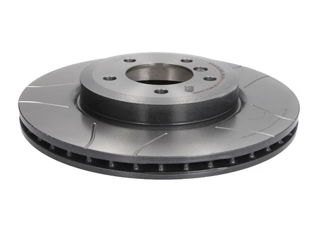 Stabdžių diskas BREMBO 09.8952.75