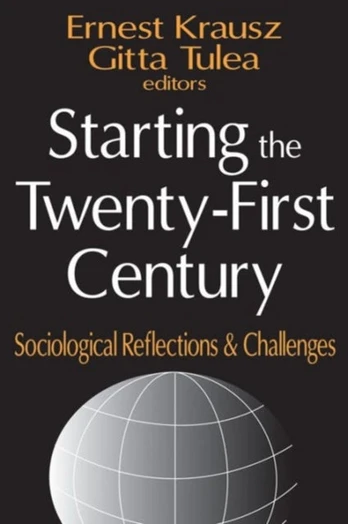 Starting the Twenty-first Century