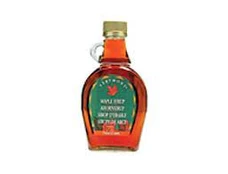 Vermont klevų sirupas 250g