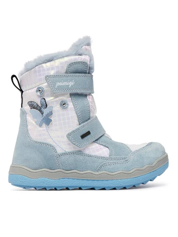 Sniego batai Primigi GORE-TEX 2380766 S Šviesiai mėlyna