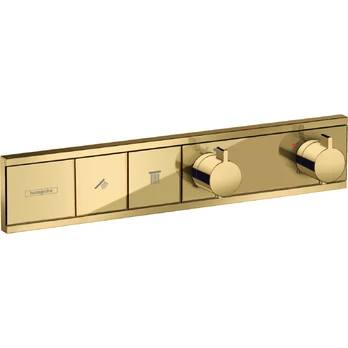 Termostatinis dušo maišytuvo modulis Hansgrohe RainSelect 15380990
