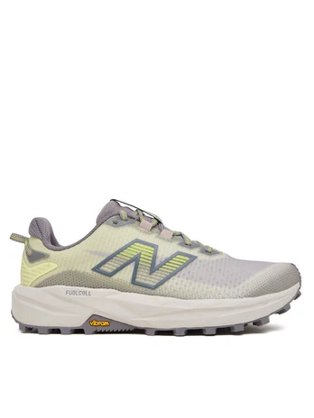 New Balance Bėgimo batai Rebel Trail WRBT675 Pilka