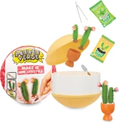 Akcesoria MGAs Miniverse - Make It Mini Lifestyle in PDQ S kaina
