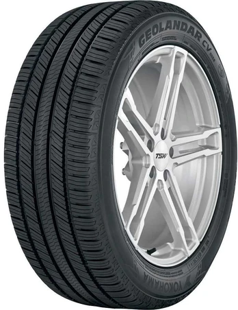 Yokohama Geolandar X-CV G058 235/60 R16