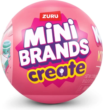*****ZURU Mini Brands Kawaii kitchen 77843 /13