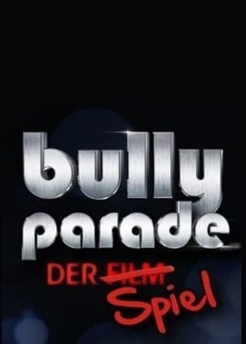 Bullyparade Steam
