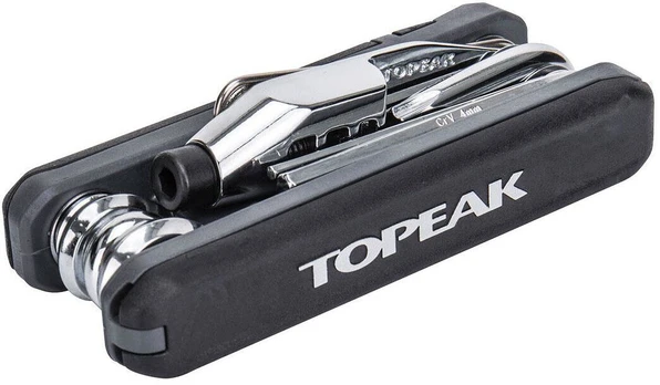 Daugiafunkcinis įrankis Topeak Hexus X