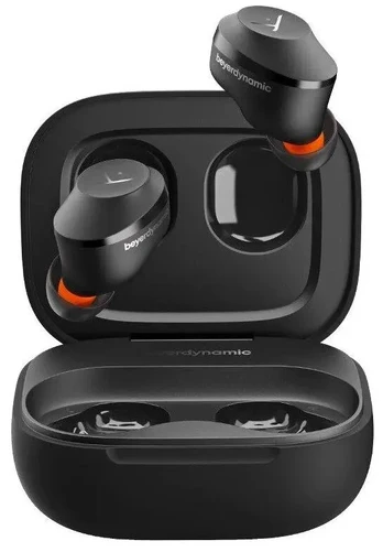 Ausinės Beyerdynamic Amiron 300