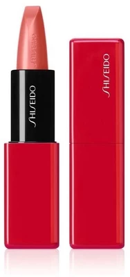 Lūpų dažai Shiseido Technosatin Gel 402 Chatbot, 3.3 g