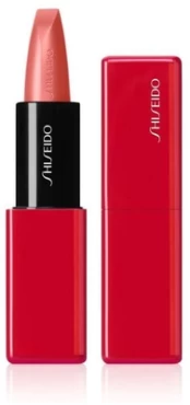 Lūpų dažai Shiseido Technosatin Gel 402 Chatbot, 3.3 g kaina