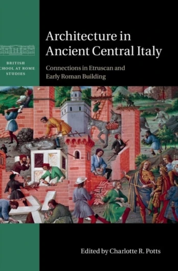 Architecture in Ancient Central Italy