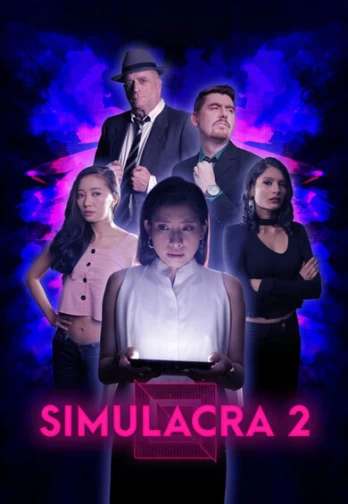 Simulacra 2 Steam