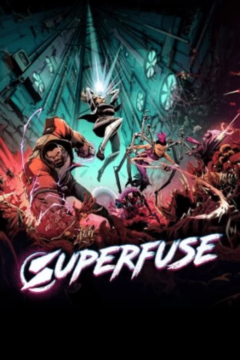 Superfuse PC