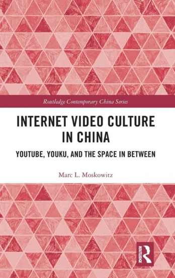 Internet Video Culture in China
