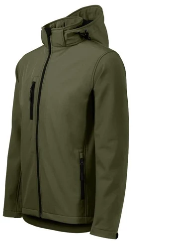 Malfini Funkcinė softshell striukė M MLI-52269