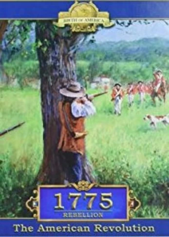 1775: Rebellion PC