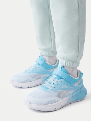 Bėgimo batai Reebok EO-ZIG DYNAMICA 6 100270609 Mėlyna