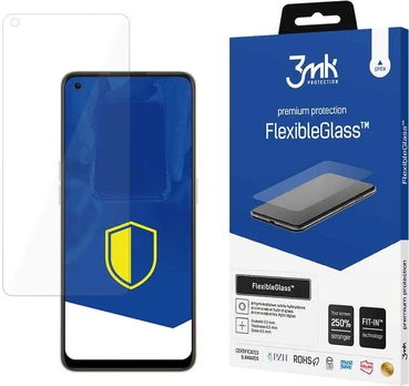 3Mk Protection Oppo Reno 8 5G – 3mk FlexibleGlass