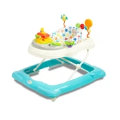 Vaikštynė Toyz Stepp, Light blue kaina