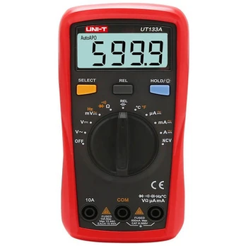 Gosat UNI-T UT133A multimeter