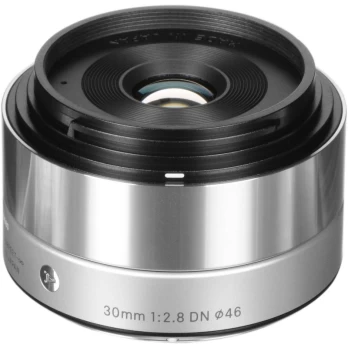 Sigma 30mm F2.8 DN Art Micro 4/3