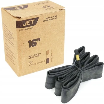Jet dviračio kamera 16" x 1,75-2,125 auto ventilis (av)