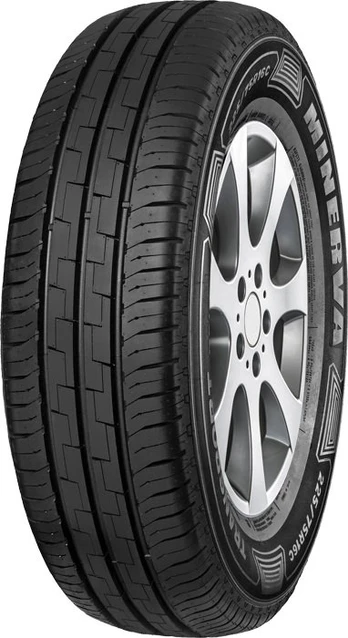 Minerva Transport RF19 195/65 R16 104 T