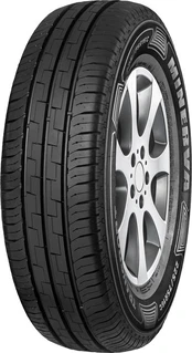 Minerva Transport RF19 195/65 R16 104 T kaina