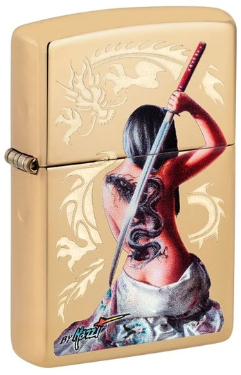 Žiebtuvėlis Zippo 29668 Mazzi®