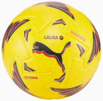 Puma kamuolys
