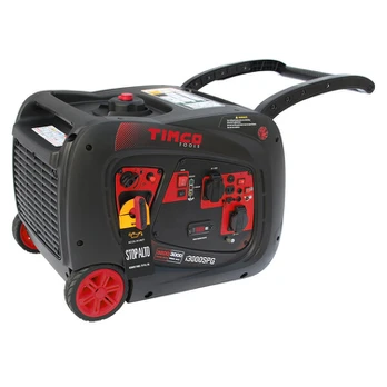 Timco I3000SPG skaitmeninis generatorius