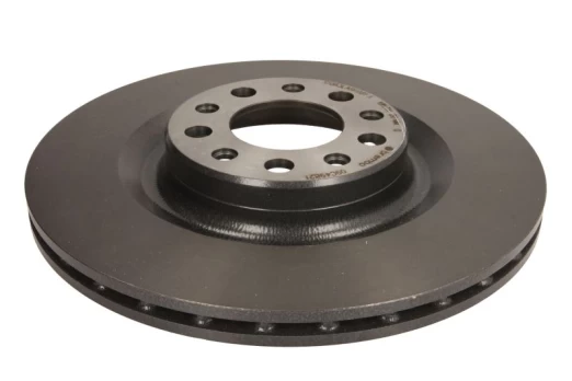 BREMBO 09.C498.21 Brake Disc