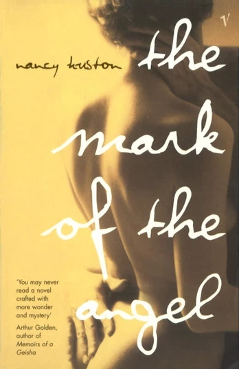 Mark of the Angel