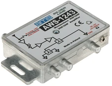 WZMACNIACZ ANTENOWY AWS-1243 AMS