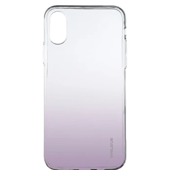 Telefono dėklas Evelatus, Apple iPhone XS Max, smėlio ruda
