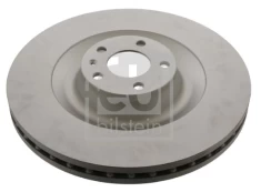 Stabdžių diskas FEBI BILSTEIN 38359 kaina