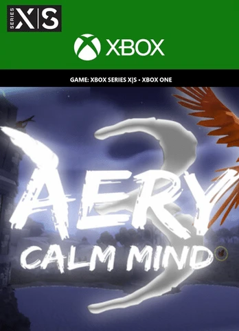 Aery - Calm Mind Xbox