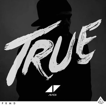 Avicii - True (180g, Gatefold) 1LP (vinilinė plokštelė)