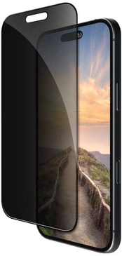 Dbramante1928 DBRAMANTE ECO SHIELD IPHONE 17 PRO MAX PRIVACY