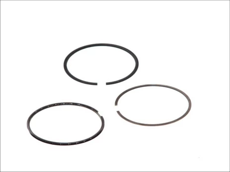 GOETZE 08-139600-00 Piston rings set
