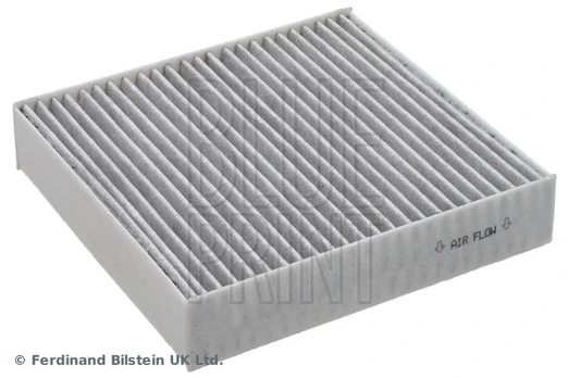Filtras, salono oras BLUE PRINT ADBP250147