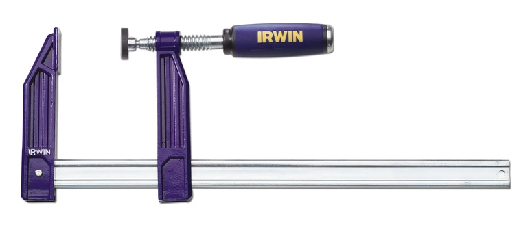 Spaustuvas „IRWIN" M 120 / 300 mm