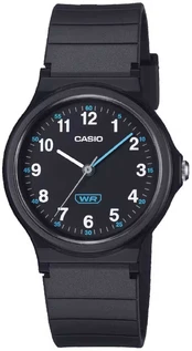Laikrodis DAMSKI CASIO LQ-24B-1BDF + BOX kaina