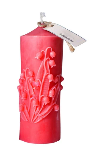 Aberto Design kvapioji žvakė, 13 cm