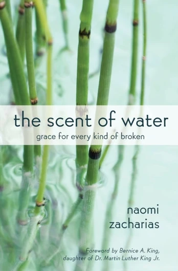 Scent of Water