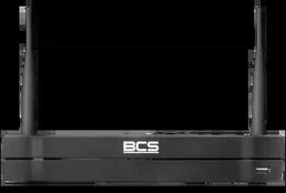 Bcs Line BCS-L-NVR0401-4KE-W(2L)