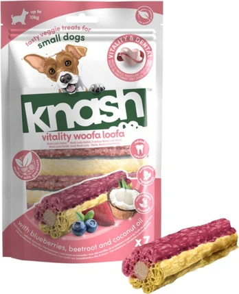 Knash - Knash WL - Pumpkin/Ginger - Medium