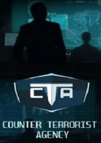 Counter Terrorist Agency PC